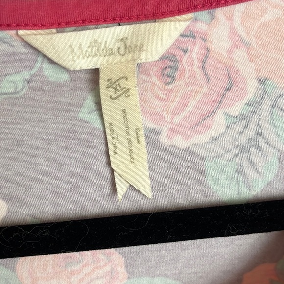 Long sleeved Matilda Jane XL - Picture 3 of 3